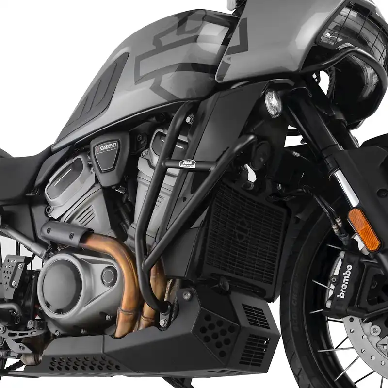 Adventure Bars for Harley-Davidson Pan America 1250 (Special) '21-