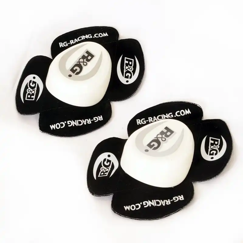 Aero Knee Sliders