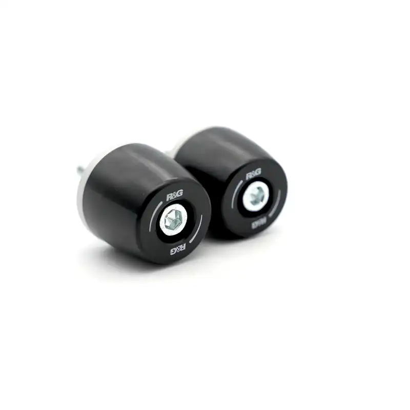 APEX Bar End Sliders for Ducati Panigale V2(S) '25-
