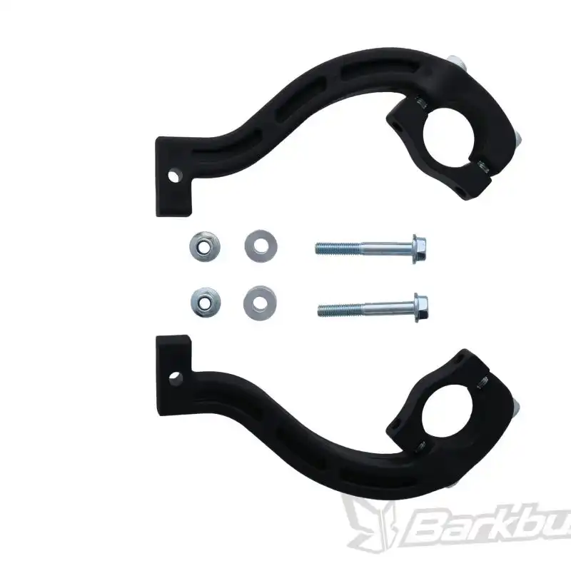 Barkbusters MTB Clamp Set