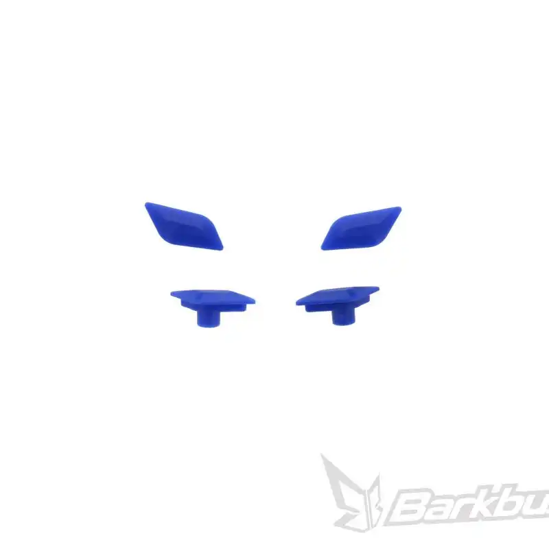 Barkbusters MTB Plug Set