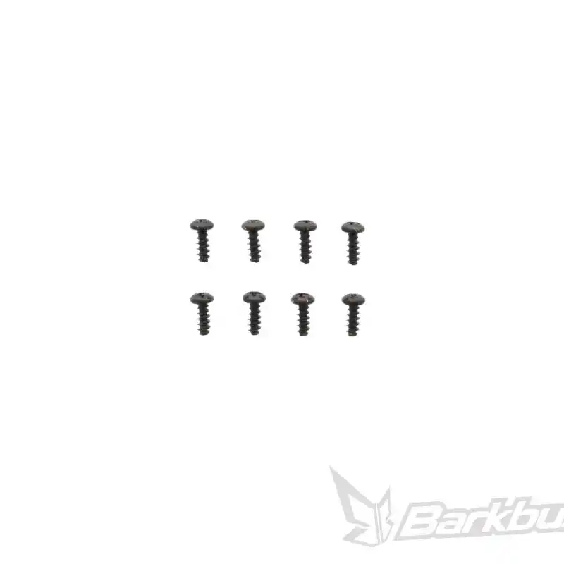 Barkbusters MTB Screw Kit