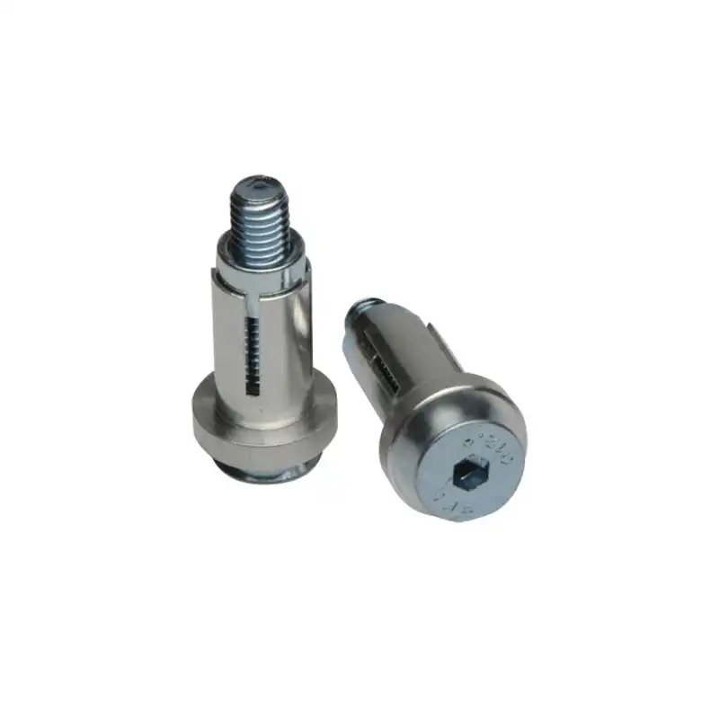 BarkBusters Spare Part – Bar End Insert Kit (14mm)