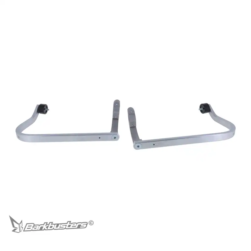 BarkBusters Handguard Kit Two Point Mount for Royal Enfield Bear 650 '25-