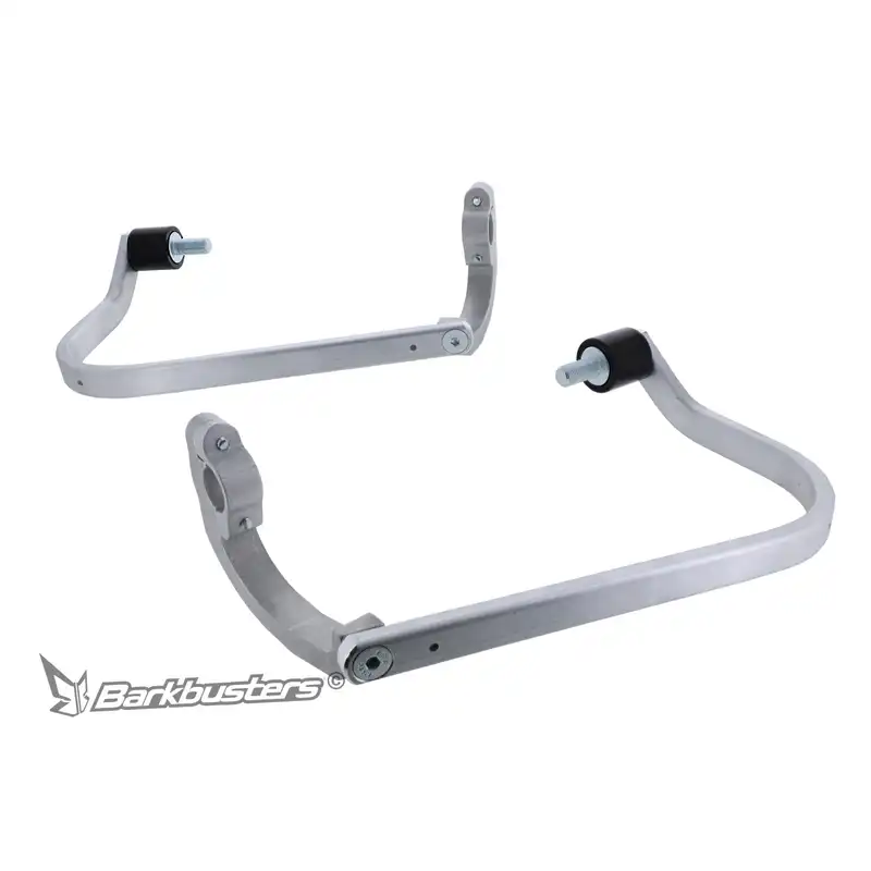 BarkBusters Handguard Kit Two Point Mount for Suzuki DR-Z4S & DR-Z4SM '25-