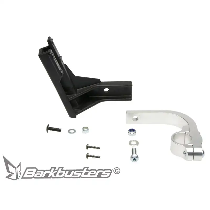 BarkBusters Universal Hardware Kits