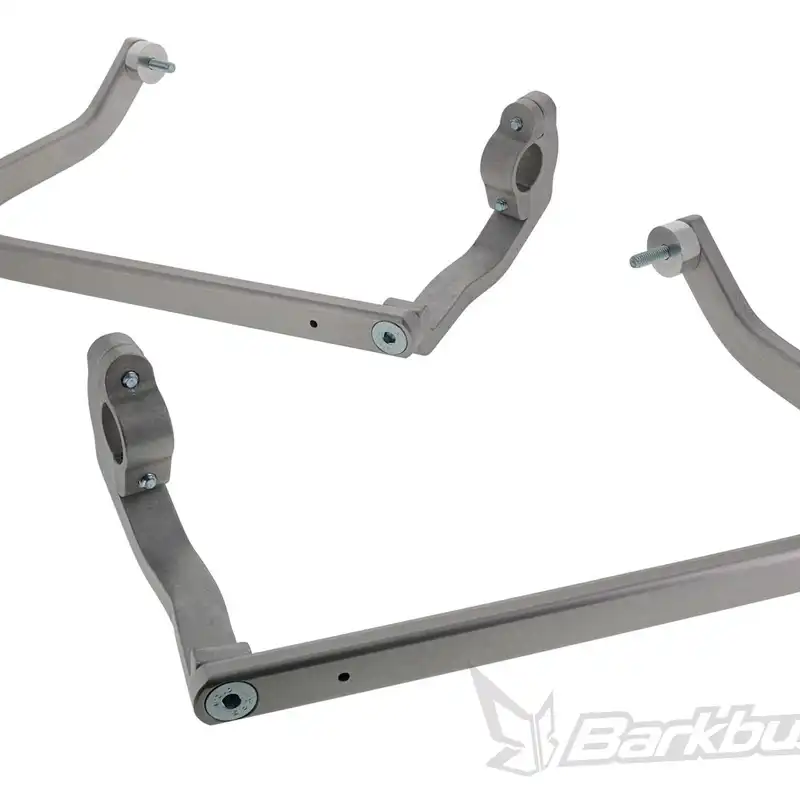 BarkBusters Handguard Kit for Honda CRF300L '21-