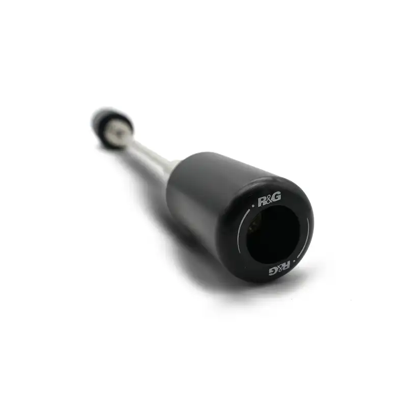 Crash Protectors - Classic Style for Ducati Monster '01 on / MTS Multistrada / Monster S4RS