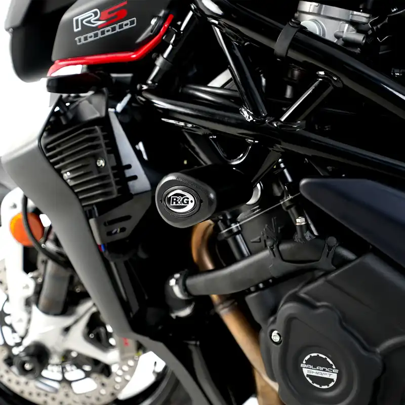 Crash Protectors - Aero Style for MV Agusta Brutale 1000 '20-,Brutale 1000RS '24-