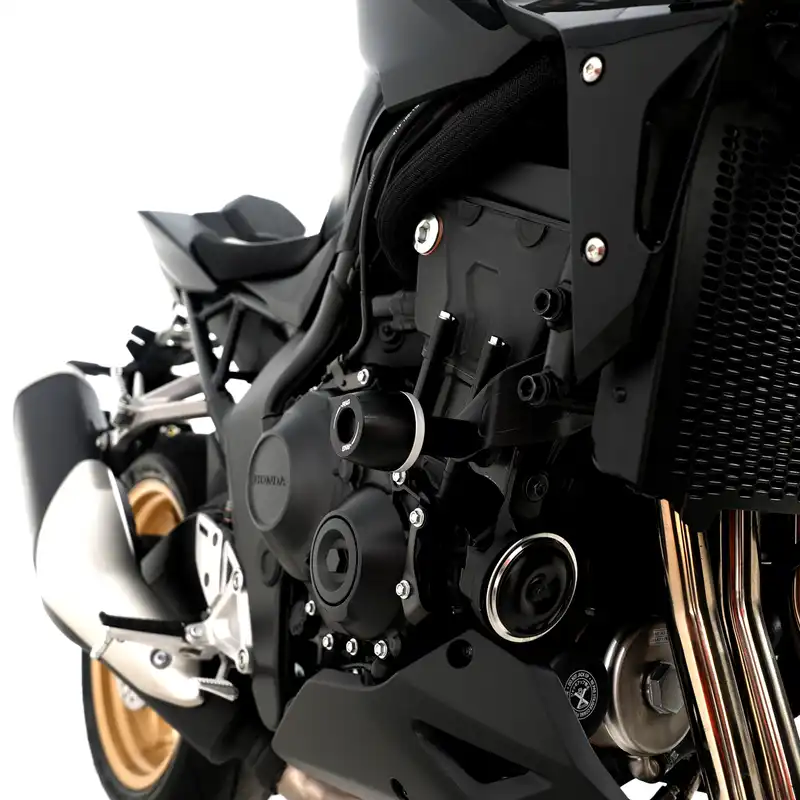 Crash Protectors APEX for the Honda CB1000 Hornet/SP '25- 