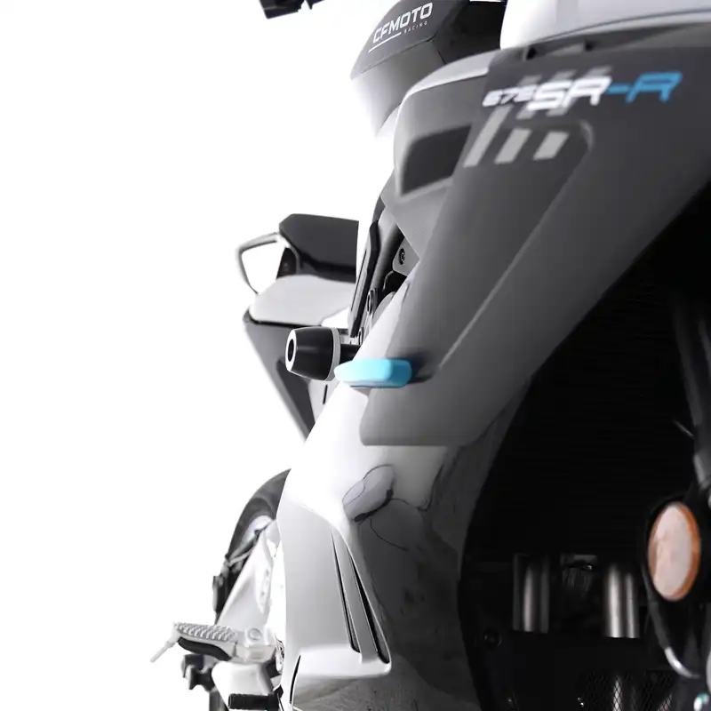 APEX Crash Protectors for CF Moto 675 SR-R '25-