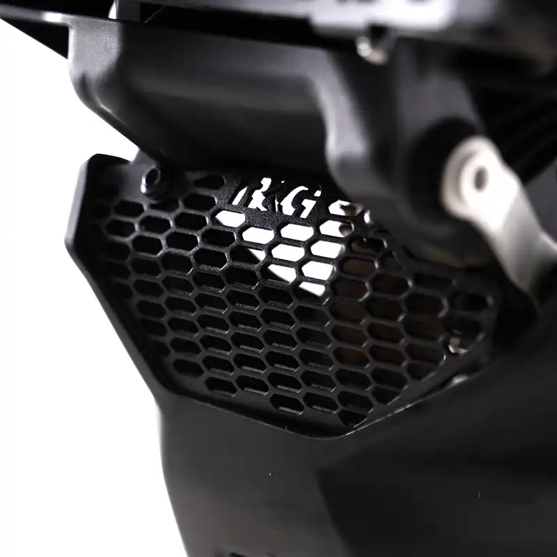 PRO Downpipe Grille for the Ducati Multistrada V2 '25-