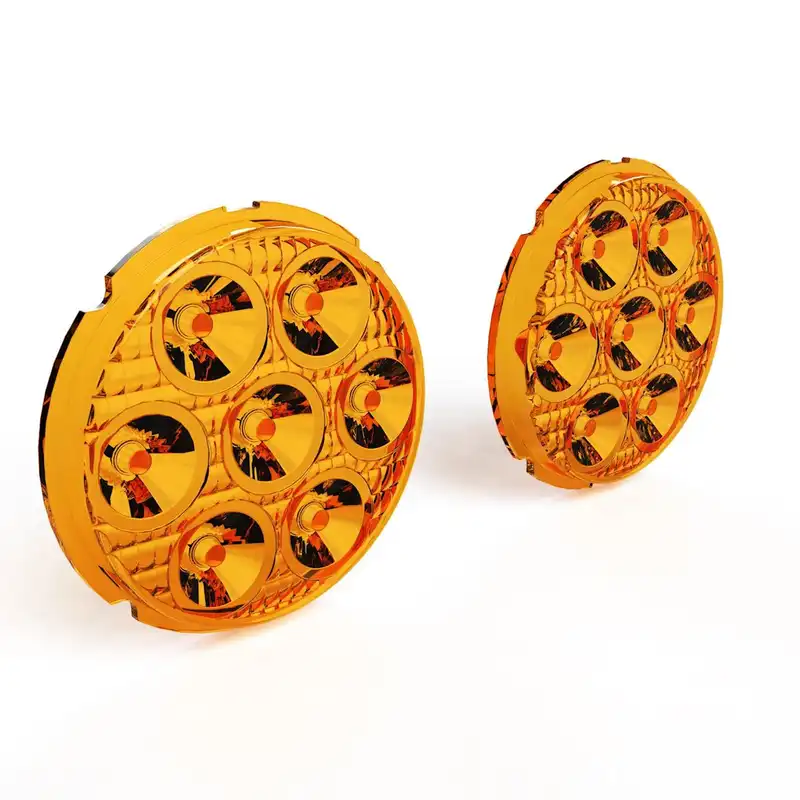 DENALI D7 TriOptic Lens Kit 