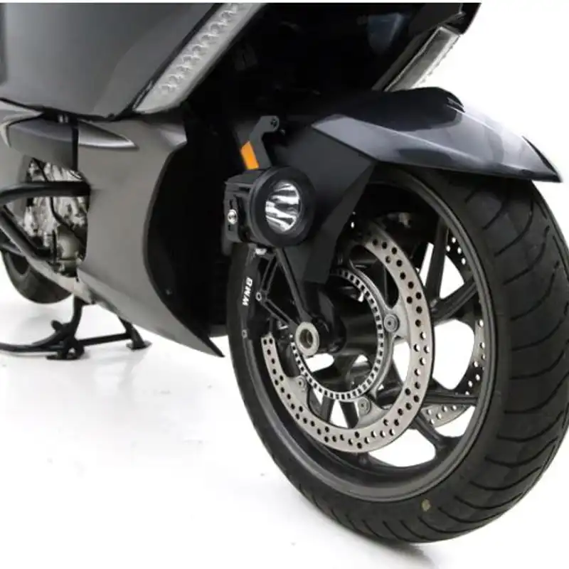Denali Driving Light Mount - BMW K1600GT & K1600B '11-'22 (Lower Mount)