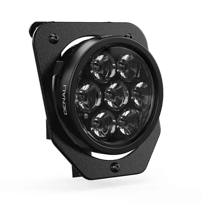 DENALI D7 Headlight Kit Husqvarna FE 250/350/450/501 '17-, TE 150i/250i/300i '15-