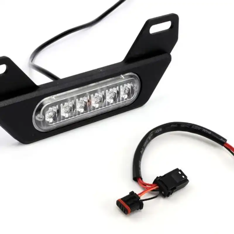 Denali Plug-&-Play B6 Dual Brake Light for Harley-Davidson Pan America 1250