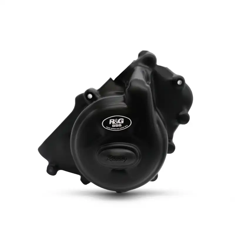 Engine Case Cover for Ducati Streetfighter V4(S) '20- (LHS)