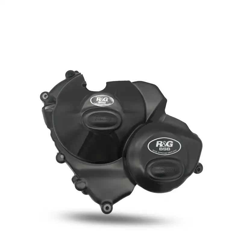 Engine Case Cover For Honda CBR600RR '24- (RHS Clutch)