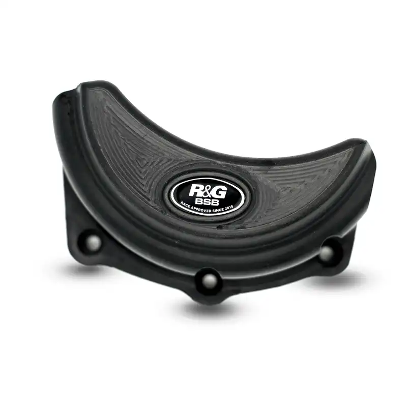 Engine Case Slider (LHS) for Ducati Panigale V4 '19- '24 & Streetfighter V4(S) 20-