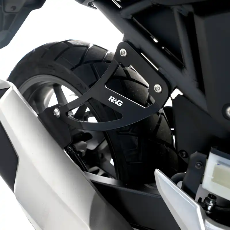 Exhaust Hanger for the Honda CB500X '19-23, CB400X '19- & NX500 '24-