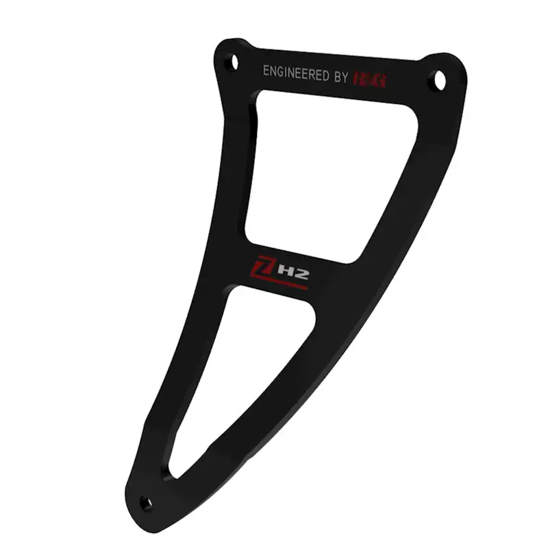 Exhaust Hanger for Kawasaki ZH2 '20- '24