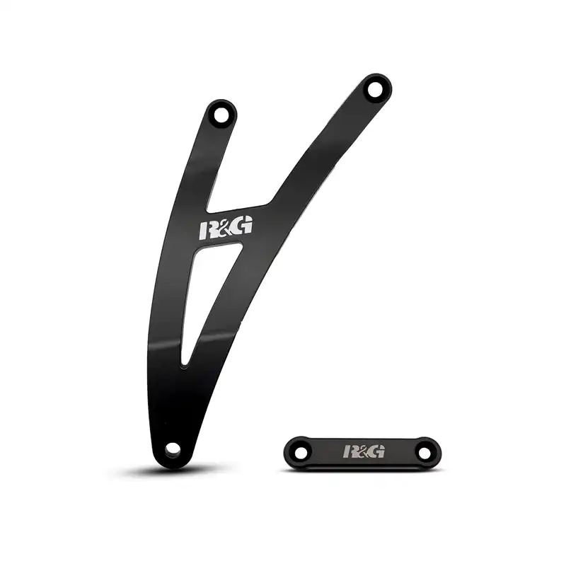 Exhaust Hanger kit for Kawasaki ZX-4R, ZX-4RR & ZX-4RR SE 23-