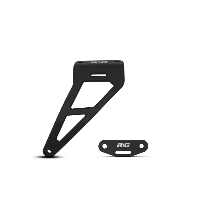 Exhaust Hanger & Luggage Hook for  CF Moto 450MT / IBEX 450 '24-