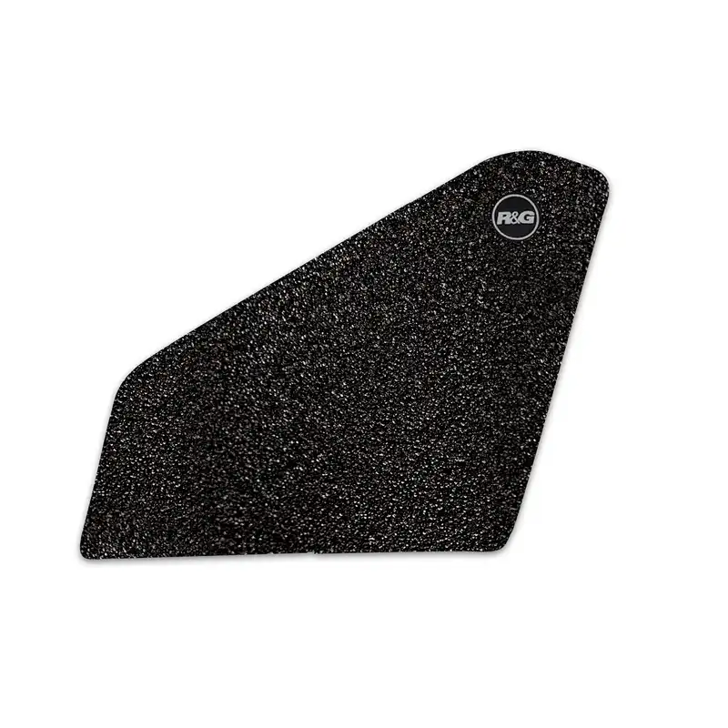 R&G Tank Traction Grips for BMW R 12 G/S '25- (2-PIECE)