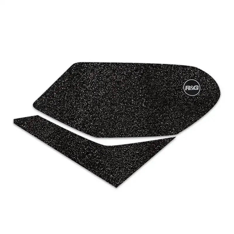 R&G Tank Traction Grip for QJ Motor SRK 800RR '25-  (4 Piece Kit)