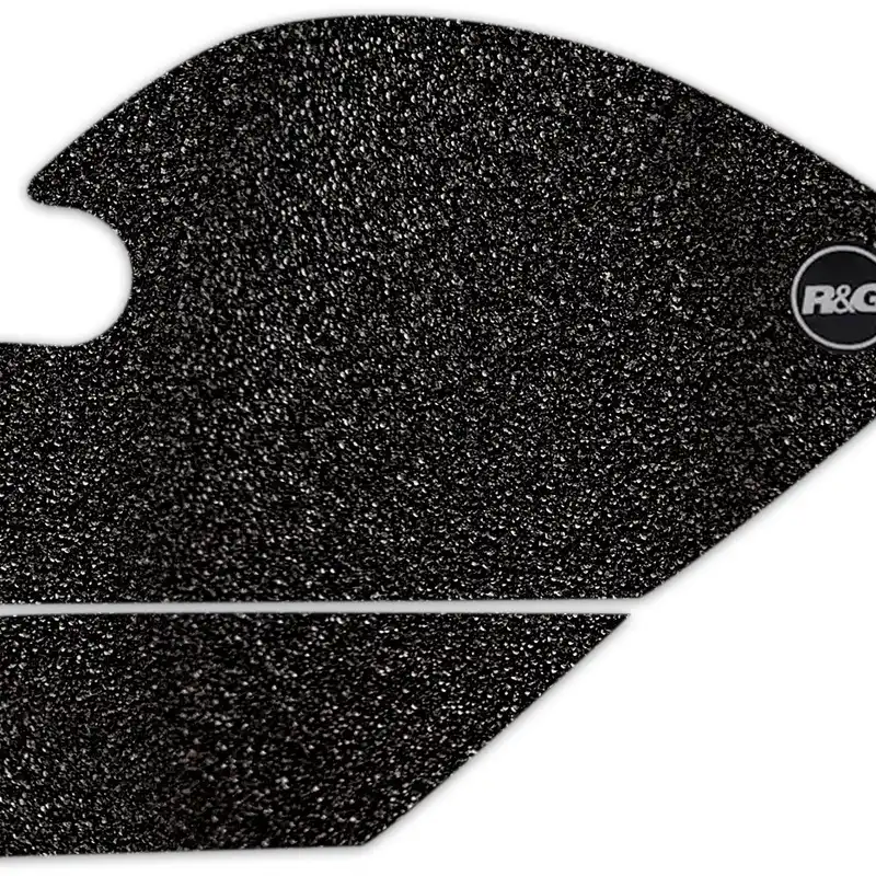 R&G Tank Traction Grips for Honda MSX125 GROM '25- models.