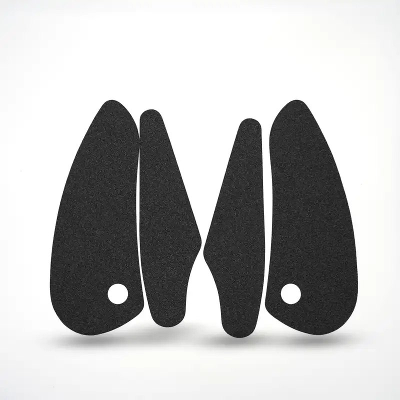 R&G Tank Traction Grip for Yamaha YZF-R1 '07-'08