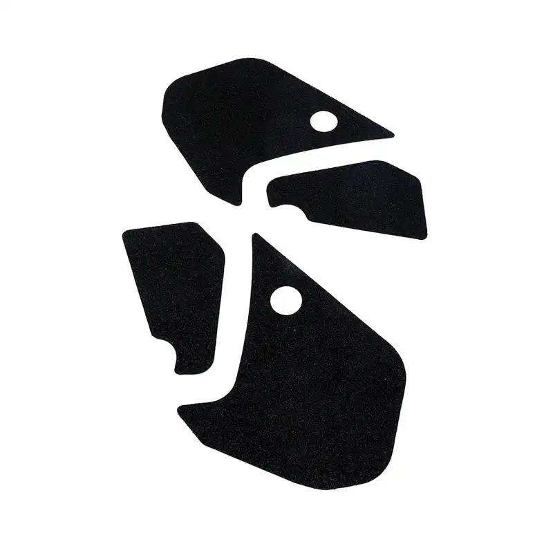 R&G Tank Traction Grips for Yamaha MT-07 '18-'20