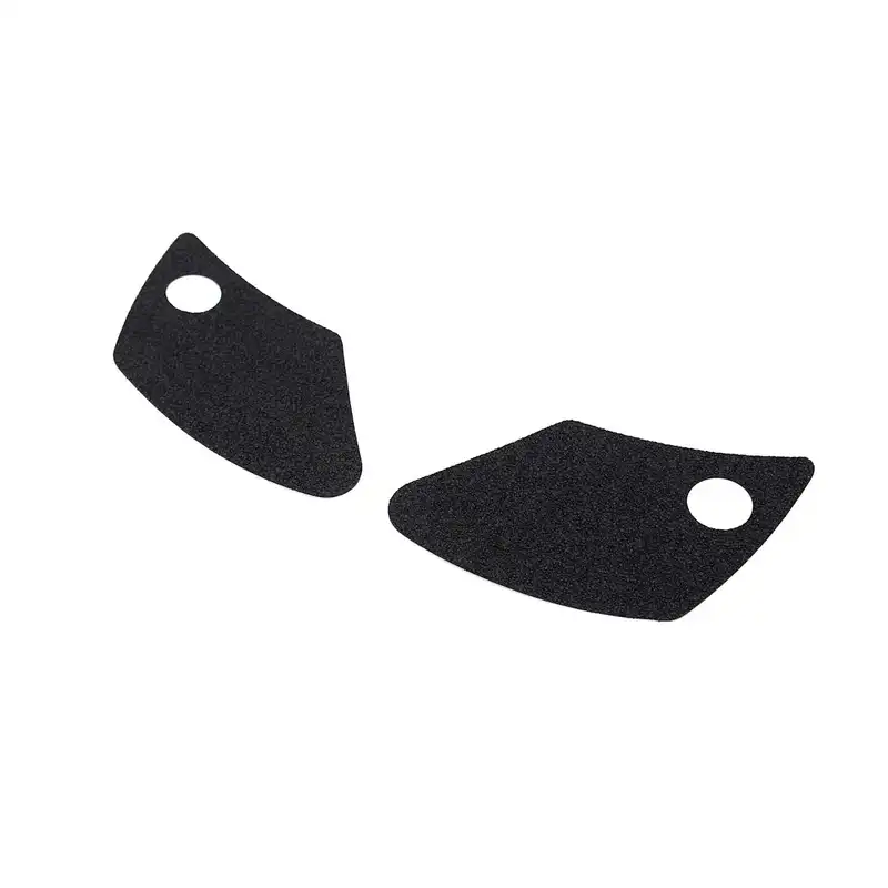 R&G Tank Traction Grips for Yamaha MT-125 '20- & MT-15 ’18-