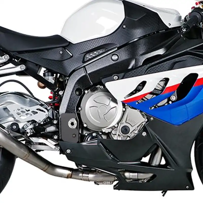 Eazi-Grip Scuff Guard Kit to fit BMW S 1000 RR '10- '14 & S 1000 R '14- '16