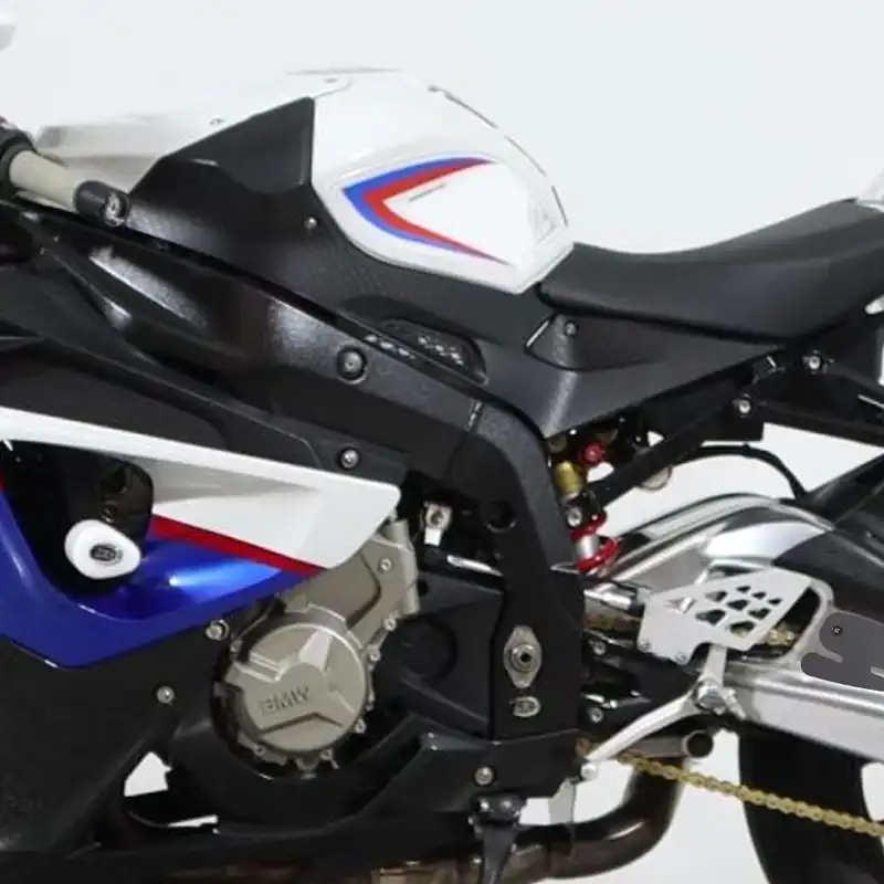 Eazi-Grip Scuff Guard Kit to fit BMW S1000 RR '11- / S1000 R '14 - '20 & HP4 '12- '14