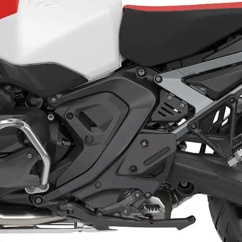 Eazi-Grip Scuff Guard Kit to fit BMW R1300 GS Adventure '24-