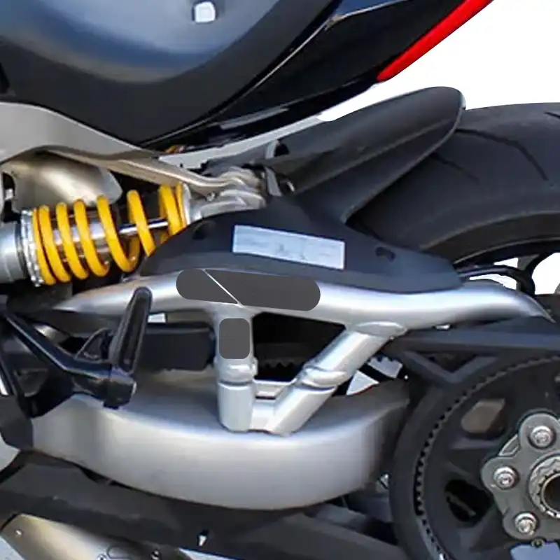 Eazi-Grip Scuff Guard Kit to fit Ducati XDiavel/S '16-