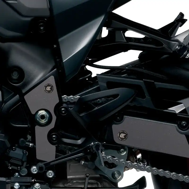 Eazi-Grip Scuff Guard Kit to fit Suzuki Katana '19-