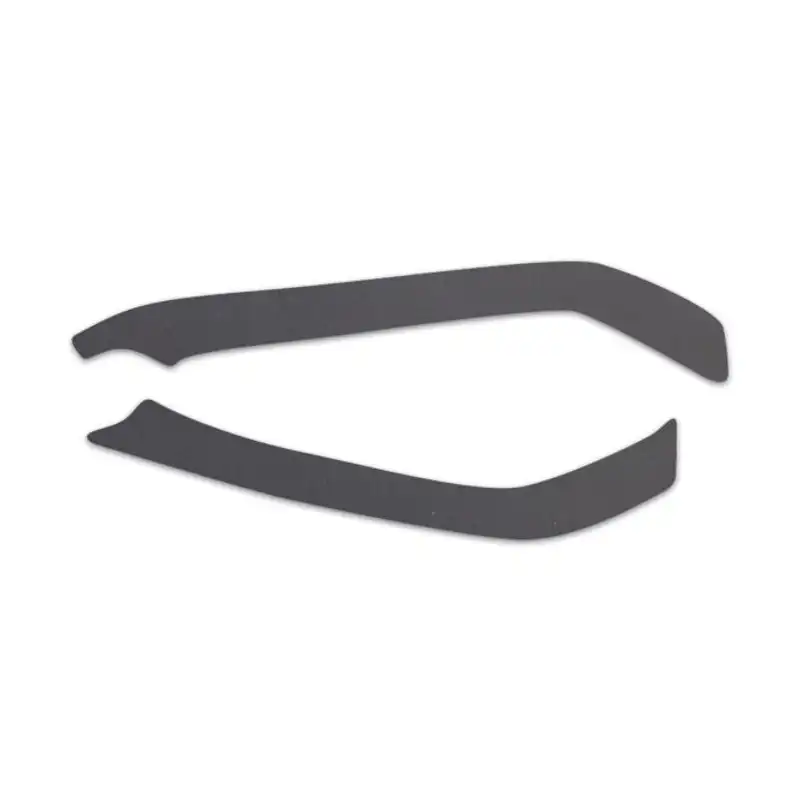 Eazi-Grip Scuff Guard Kit to fit Suzuki DR-Z4S '25-