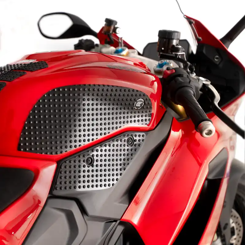Eazi-Grip Ducati Panigale V2 '25-   - EVO 