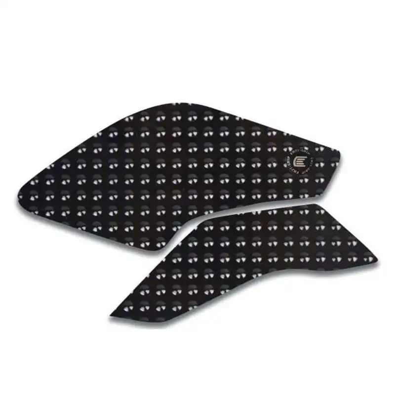 Eazi-Grip Suzuki GSX-8S 2023-2024 Black Tank Grips - EVO