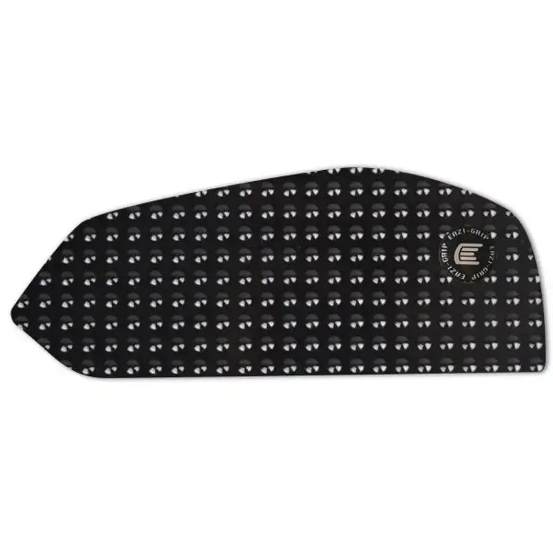 Eazi-Grip Yamaha R7 2021-2024 Black Tank Grips - EVO