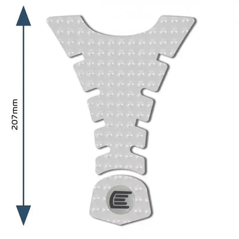 Eazi-Grip Centre Tank Pad - Design H - EVO