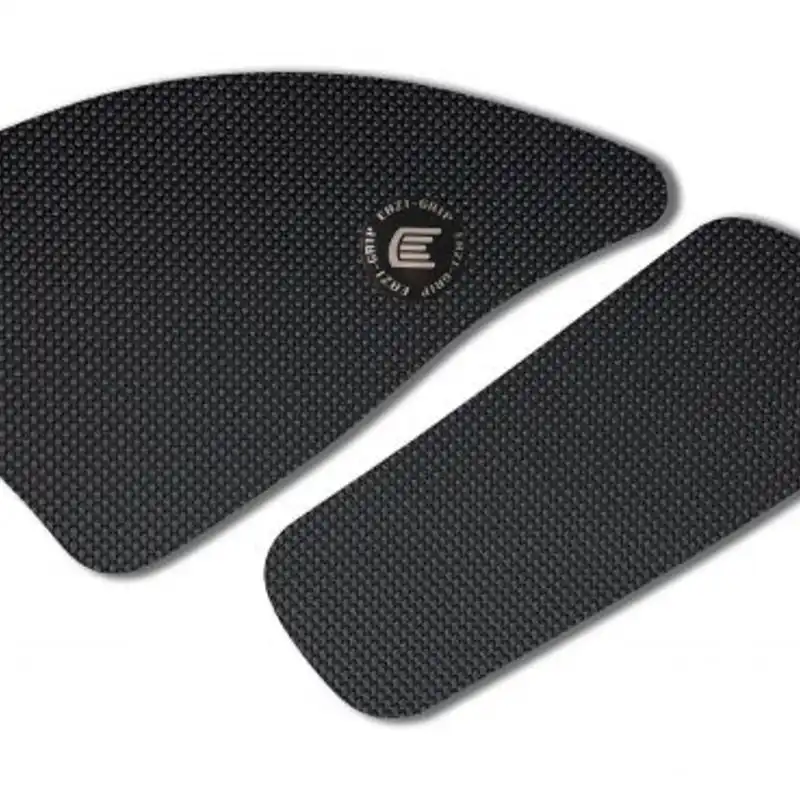 Eazi-Grip Kawasaki Ninja 1000SX 2020-2024 Black Tank Grips - PRO