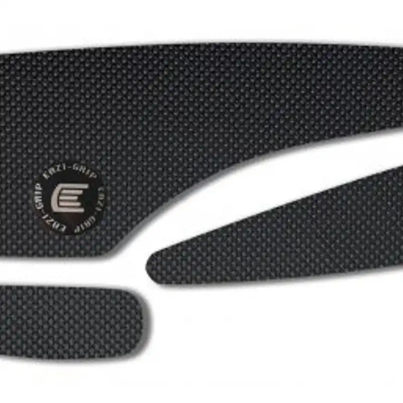 Eazi-Grip MV Agusta F3 675/800 Black 2013-2024 Tank Grips - PRO