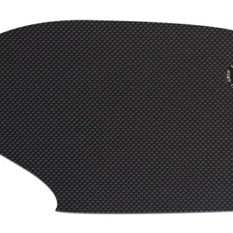 Eazi-Grip Suzuki Hayabusa 2021-2024 Black Tank Grips - PRO