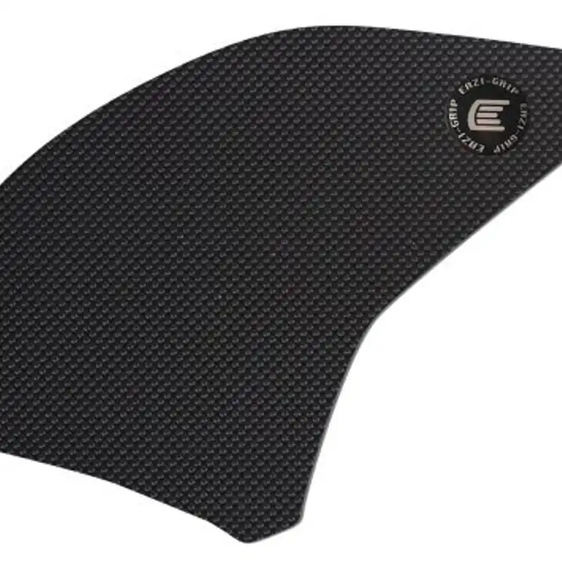Eazi-Grip Yamaha MT-07 2021-2024 Black Tank Grips - PRO