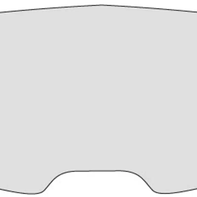 Eazi-Grip Dashboard Protector - Aprilia RS 125, Tuono 125 '21-