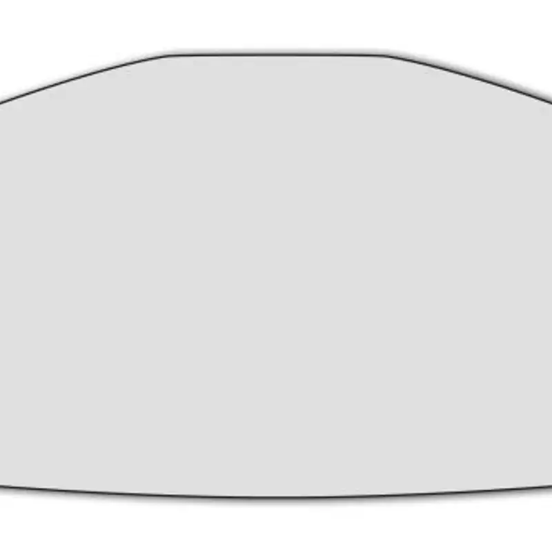 Eazi-Grip Dashboard Protector - Ducati Panigale V2 '20- '24