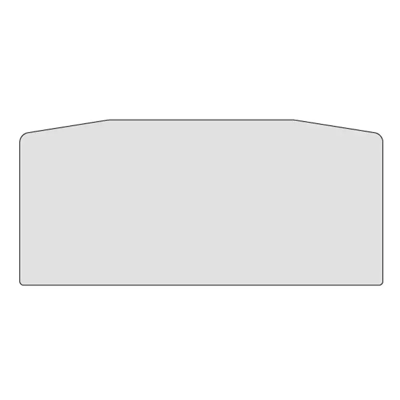 Eazi-Grip Dashboard Protector - Ducati Panigale V4(R) '25- , Streetfighter V4 '25- & XDiavel V4 '25-